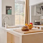 Апартаменты Le Saint-sauveur - Balneotherapy Bathtub - Hypercentre Кан