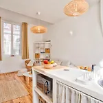 Le Saint-sauveur - Balneotherapy Bathtub - Hypercentre Апартаменты Кан