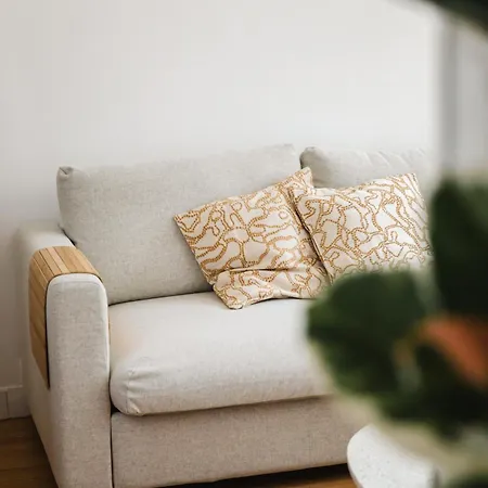 公寓 Le Saint-sauveur - Balneotherapy Bathtub - Hypercentre