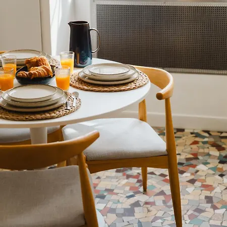 Le Saint-sauveur - Balneotherapy Bathtub - Hypercentre * 凯恩