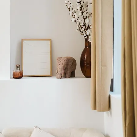 公寓 Le Saint-sauveur - Balneotherapy Bathtub - Hypercentre 凯恩