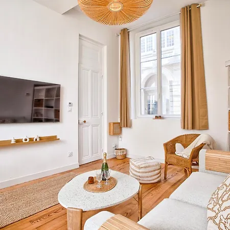 Le Saint-sauveur - Balneotherapy Bathtub - Hypercentre