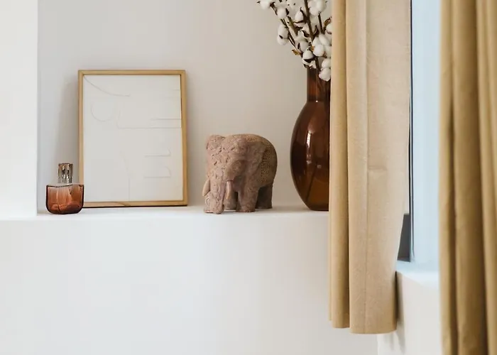 Apartmán Le Saint-sauveur - Balneotherapy Bathtub - Hypercentre Caen