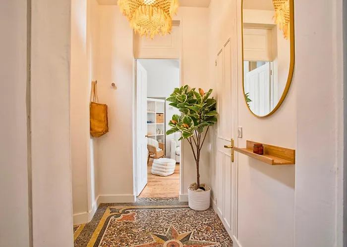 Apartman Le Saint-sauveur - Balneotherapy Bathtub - Hypercentre *