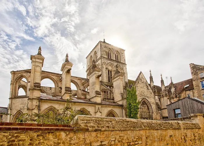 Le Saint-sauveur - Balneotherapy Bathtub - Hypercentre Apartman