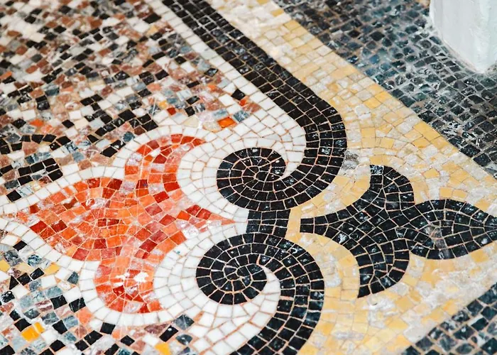 Le Saint-sauveur - Balneotherapy Bathtub - Hypercentre Apartmán *